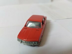 Predám 1:66 BMW 2500 / 2800 Sedan Schuco