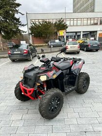 PREDÁM | Polaris Scrambler XP1000