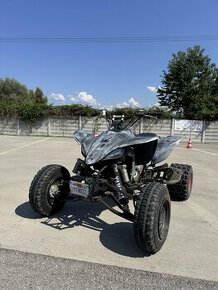 YAMAHA YFZ 450 2006