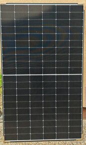 490 w TW solar Fotovoltaické panely