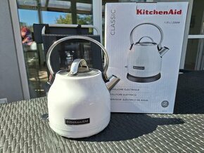 Rýchlovarná kanvica KitchenAid - 1