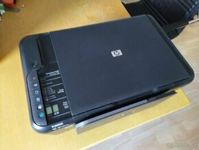 Predám multifunkčné zariadenie HP Deskjet F4580 - 1