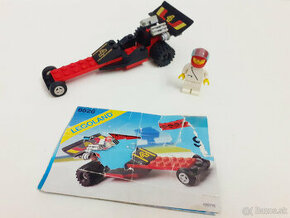 LEGO 6526 - Red Line Racer