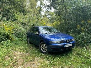 Seat Toledo 1.9tdi 66kw