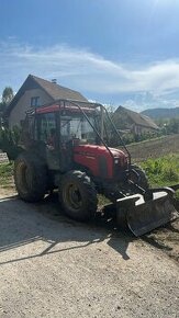 Zetor 7341ukt - 1