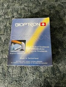 Biolampa - Bioptron Compact III