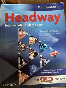 Headway Fourth edition