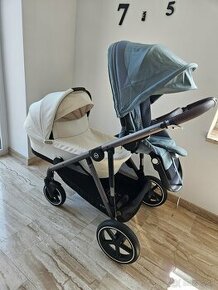 Cybex Gazelle S