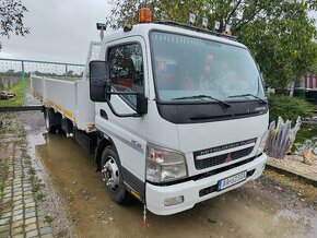 Mitsubishi fuso Center vyklapac-sklapac - 1