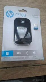 Predam novu bezdrotovu mys HP Z3700 Wireless mouse