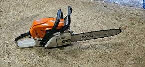 Stihl MS291 - 1