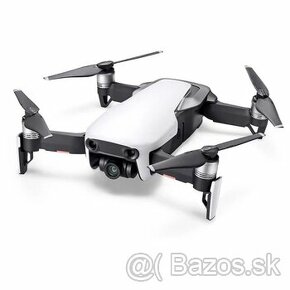 Predám DJI Mavic Air Combo – Skvelý stav, kompletné prísluše