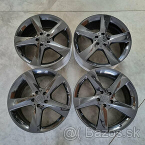 Originál Mercedes Benz disky 5x112 R19 ET59