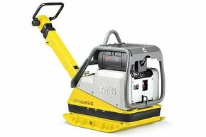 Predám vibračnú dosku Wacker Neuson DPU 6055 - 1