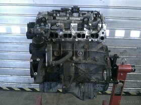 Motor agragát mercedes benz 2.2 CDI OM646 - 1