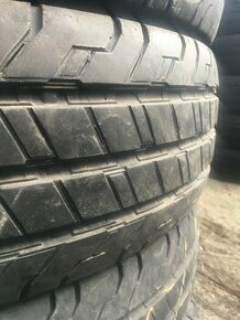 Letne zatazove Continental VanContact100 215/70R15C 109/107S