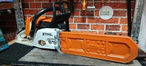 Stihl ms 260 Ported