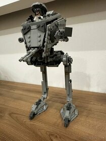 Lego star wars at-st - 1