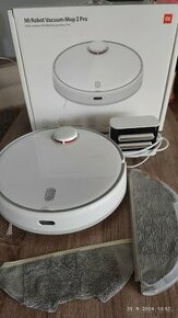 Mi Robot Vacuum - Mop 2 PRO - 1