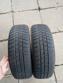 Zimné pneumatiky 185/60 R14 - 1