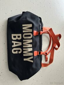 Taška Mommy bag