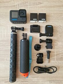 Gopro Hero 11 - 1