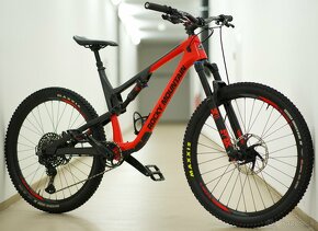 Rocky mountain thunderbolt carbon - 1