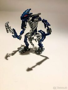 Lego Bionicle - Toa Hordika - Nokama - 1