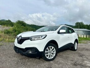 Renault Kadjar 1.2 TCe - 1