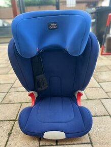 Britax Römer KIDFIX XP SICT - 1