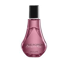 Parfumovaný telový sprej Love Potion Blossom Kiss