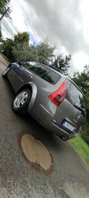 Renault megane 1.9dci - 1