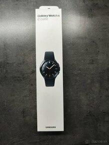 Samsung Galaxy watch 4 classic - 1