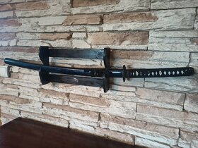 KATANA "TOLEDO  - BLUE