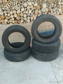 Zimné 205/65 R15