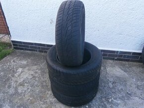 Zimne 195/65r15 - 1