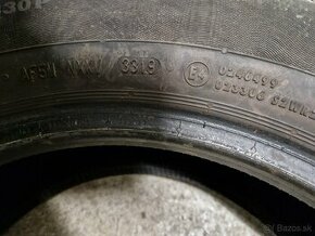 Zimne pneu 215/60r16 - 1