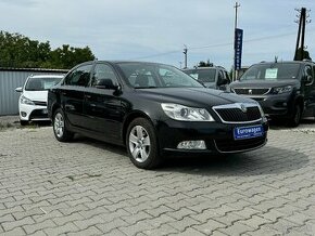 Škoda Octavia 1.6 TDI CR DPF Classic ICE+ - 1