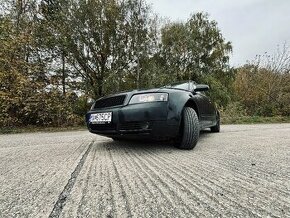 Predám Audi A4 b6