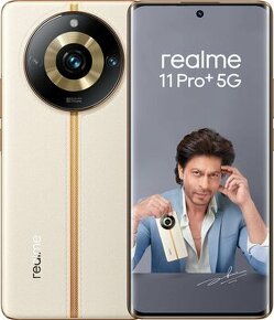 Realme 11 PRO+ 12/512gb 200Mpx