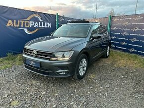 Tiguan 1.5Tsi-RV:2019-KOZA-PANORAMA-360° KAMERA-146tis km - 1