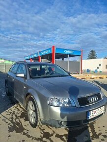 Audi A4 S4 1.9tdi