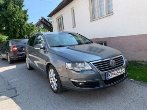 Passat b6