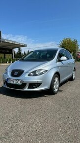 Seat Altea XL