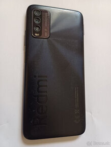 Xiaomi Redmi 9T - M2010J19SY puknuty displej