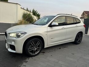 BMW X1 xDrive 20d Sport Line A/T Mpacket , SK-Auto - 1