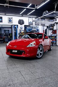 Nissan 370Z