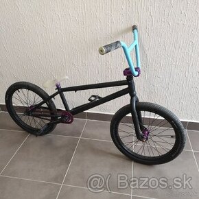 Predám BMX Specialized