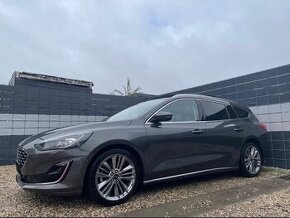 FORD FOCUS TURNIER 1.5 EcoBoost VIGNALE