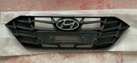 hyundai I20 predná maska